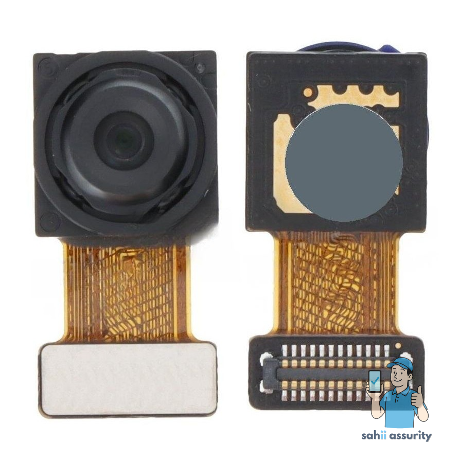 Replacement Back Camera for Xiaomi Redmi Note 10 Pro (Main Camera) thumbnail